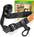 Tree Strap Hunting, Hunting Safety Harness Tree Strap, Tree Stand Safety Strap, Make Hunting Safer and Easier