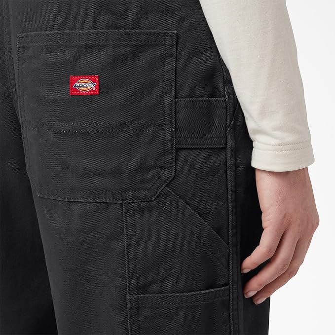 Dickies Women's Relaxed Fit Bib Overall