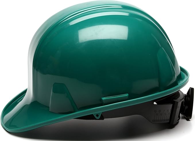 Pyramex SL Series Cap Style Hard Hat