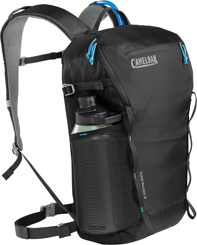CamelBak Cloud Walker 18 Crux Reservoir 85oz Hiking Hydration Backpack