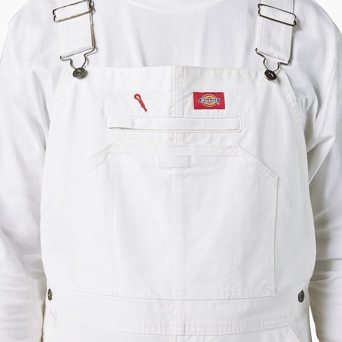 Dickies Utility Painter's Bib Overalls