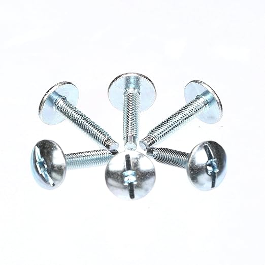 Siemens ECTS2 Cover Screws for Siemens or Murray Load Centers (Pack of 2)