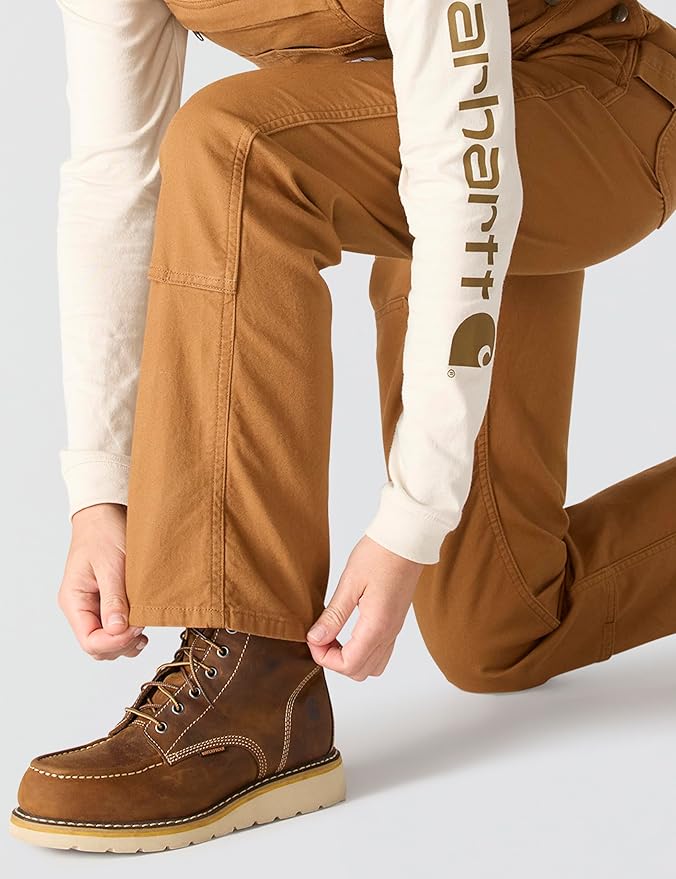Carhartt Women's Ashland Bib Overall