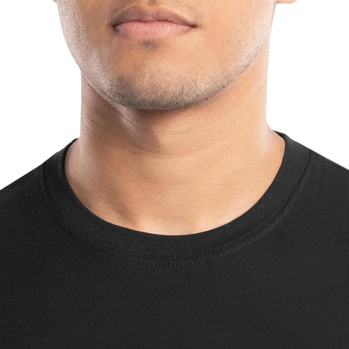 Wrangler Men's Short Sleeve Pocket T-Shirt, 2-Pack