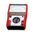Analog Multimeter Tester Portable Multi Meter Multi Testers for Electrical Applications Pointer Multimeter Measures Voltage, Current, Resistance, Diode and hFE (Model AMT88L)