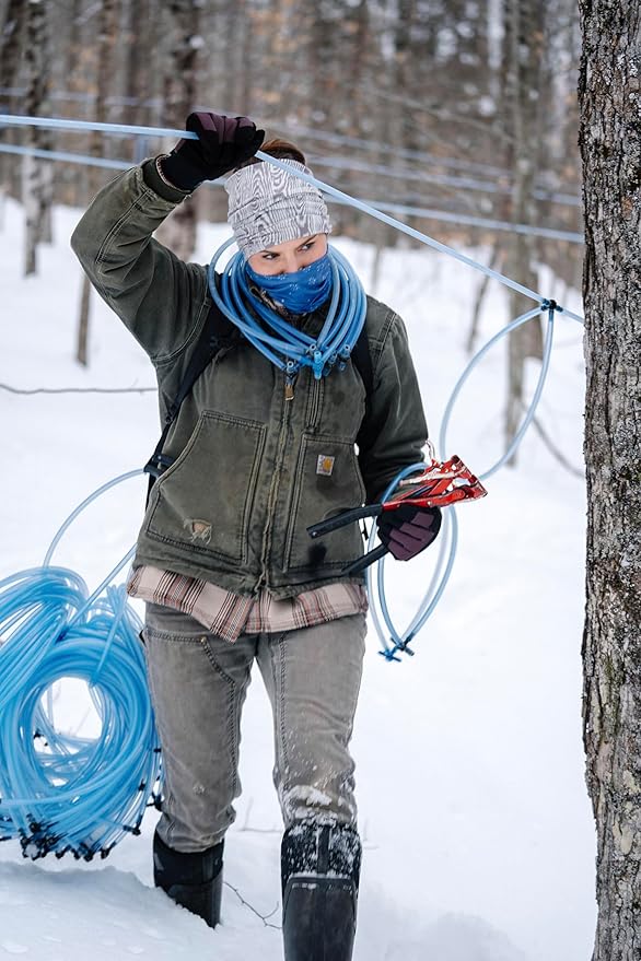 Carhartt Men's UP0271U Force Sun Defender™ All-Season Neck Gaiter