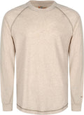 VATRENUS FR Shirts 4oz Lightweight Flame Resistant Henley 100% Cotton Men's Pre-Washed Fire Retardant Base Layer