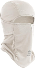 Balaclava Face Mask Sun UV Protection Breathable Full Head Mask for Men Women Skiing Cycling