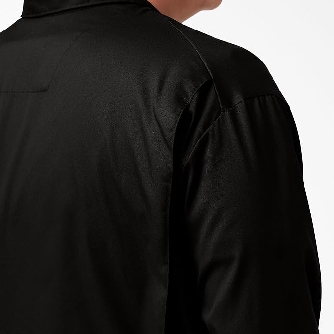 Dickies Mens Flex Long Sleeve Coveralls