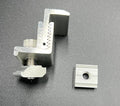 Adjustable End Clamps -Planet 4 Solar (UISolar) Pack of 20