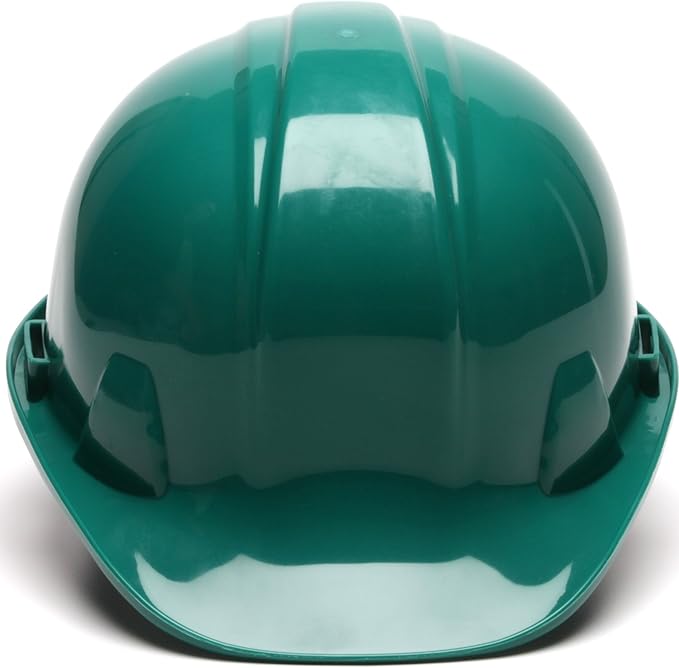 Pyramex SL Series Cap Style Hard Hat