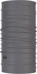 Buff CoolNet UV Neck Gaiter, UPF 50 Sun Protection, Breathable, Versatile, Quick Dry Face Mask, Solid Colors, Adult Size