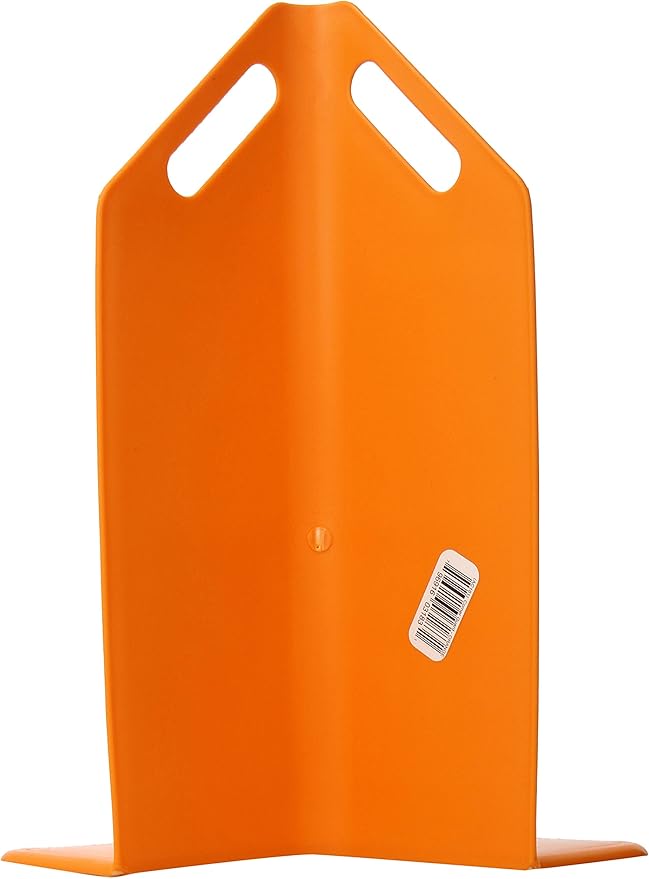 Corner Guard, Orange