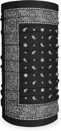 GOT Sports Tube Bandana - Neck Gaiter for Women Men, Face Mask, Neck Wrap, Head Scarf, Curly Hair Sleep Protection