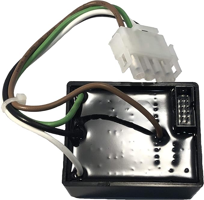 Power Watchdog, RSP30, Replacement Surge Protection for 30 Amp Hughes Autoformer