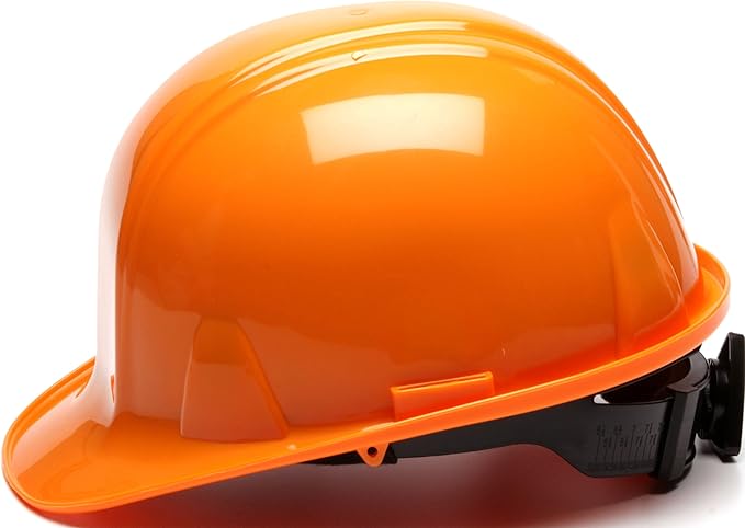 Pyramex SL Series Cap Style Hard Hat