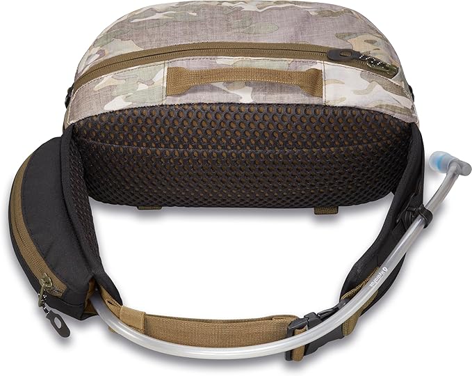 Dakine Hot Laps 5L Bike Waist Pack