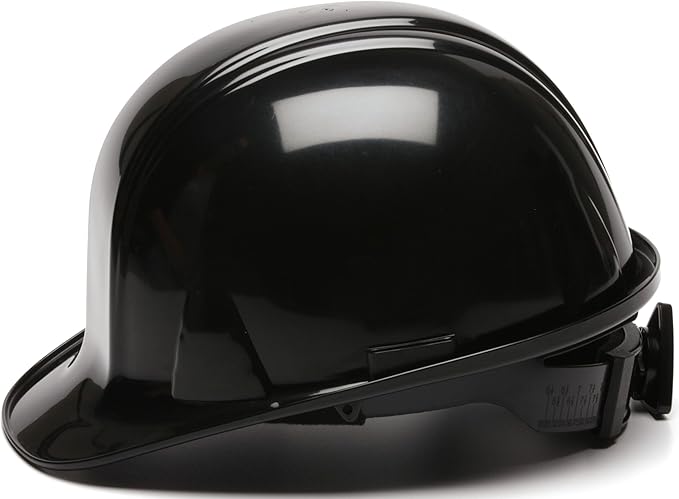 Pyramex SL Series Cap Style Hard Hat