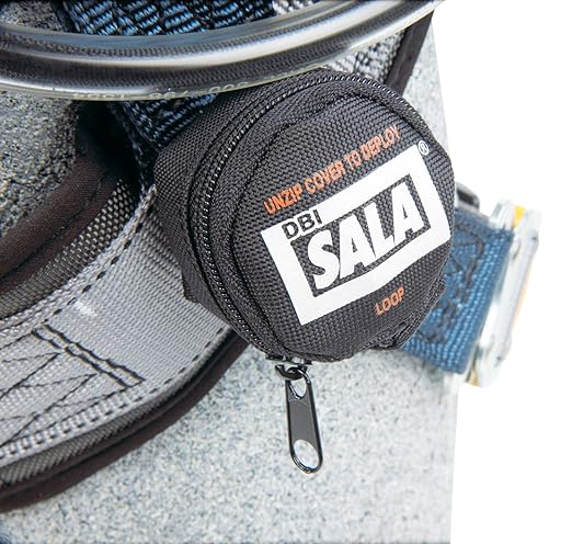 3M DBI-SALA Suspension Trauma Safety Strap (1 Pair Per Package)