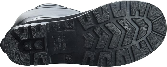 Tingley mens G1 Steel Toe