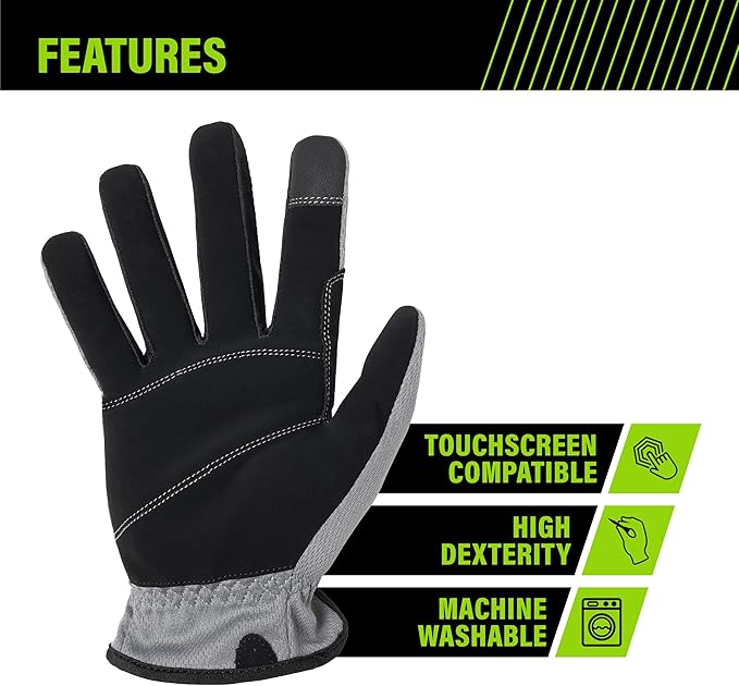 AWP mens Awp Utility Gloves
