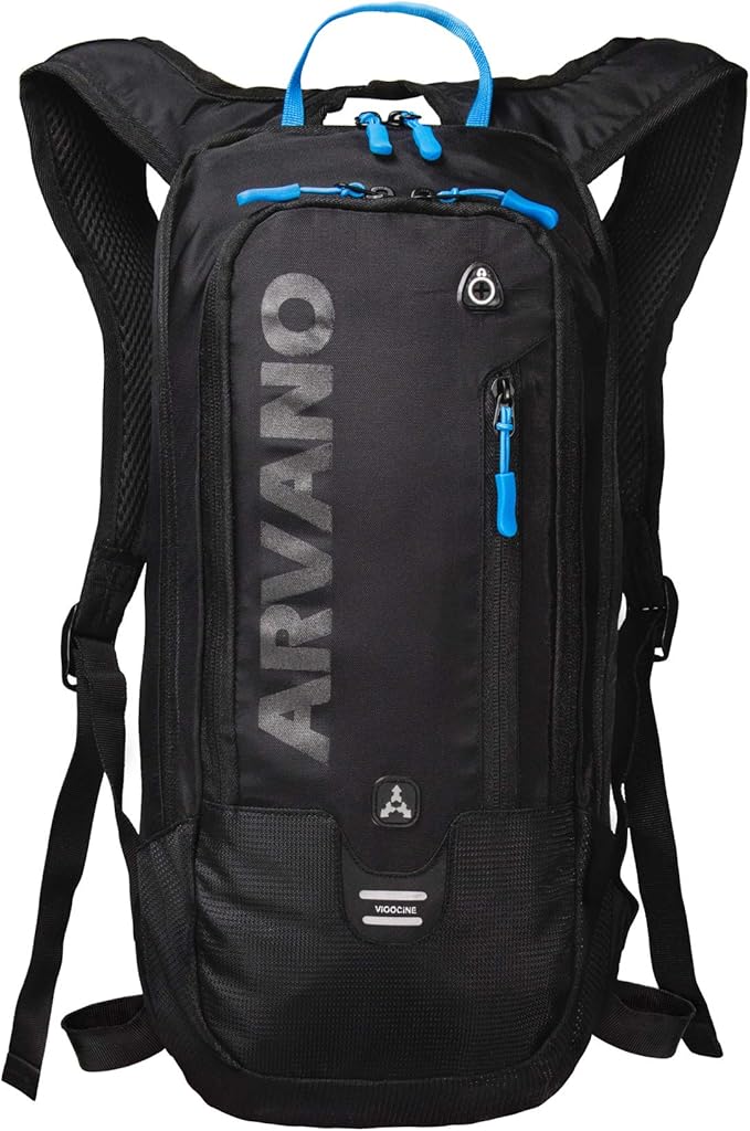 Bike Backpack Small Mountain Biking Backpack Lightweight 6l Daypack - MTB Cycling,Hiking,Skiing,Snow Bicycle,Snowboard | Lightweight, Daypack, MTB Cycling, Hiking, Skiing, Snow Bicycle