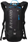 Bike Backpack Small Mountain Biking Backpack Lightweight 6l Daypack - MTB Cycling,Hiking,Skiing,Snow Bicycle,Snowboard | Lightweight, Daypack, MTB Cycling, Hiking, Skiing, Snow Bicycle
