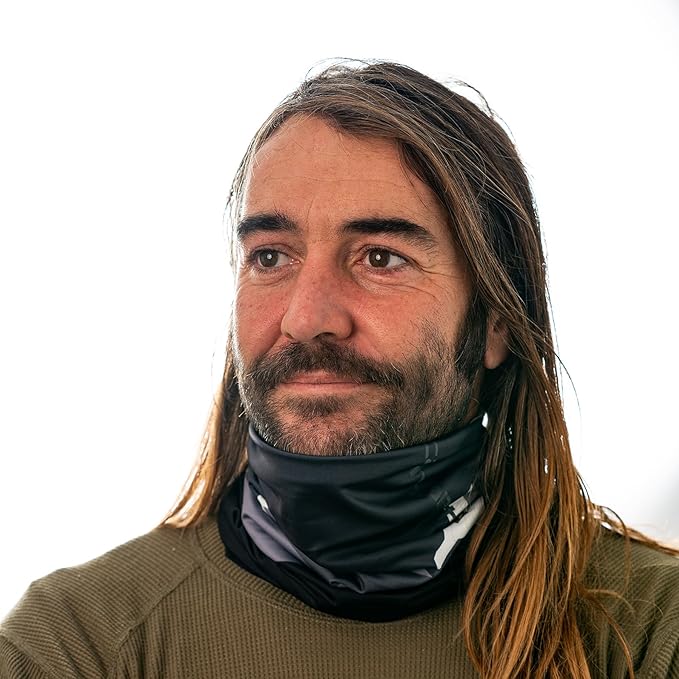 Carhartt Men's UP0271U Force Sun Defender™ All-Season Neck Gaiter
