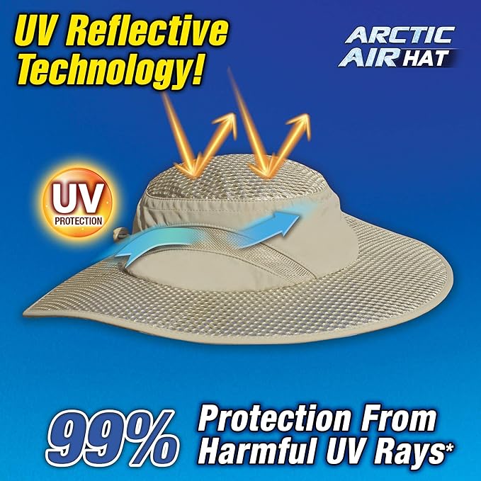 Arctic Air Hat