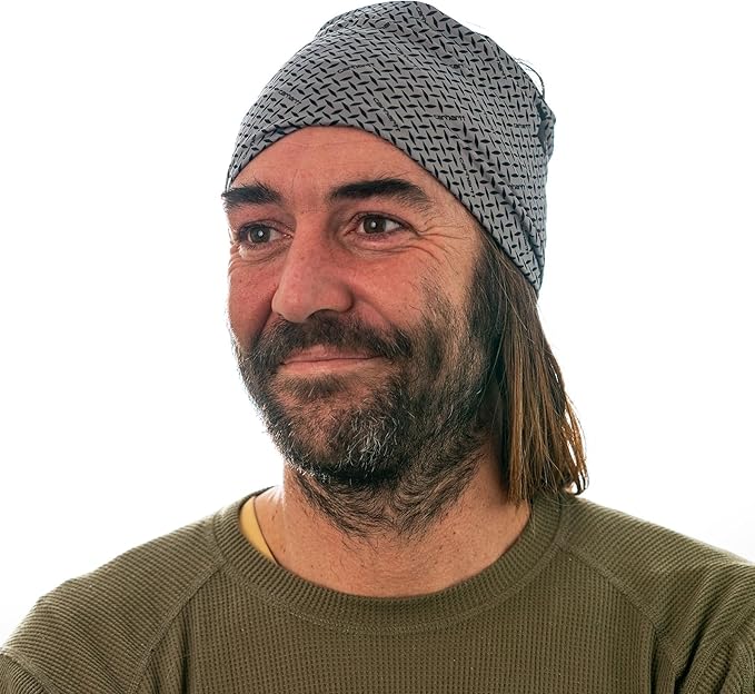 Carhartt Men's UP0271U Force Sun Defender™ All-Season Neck Gaiter