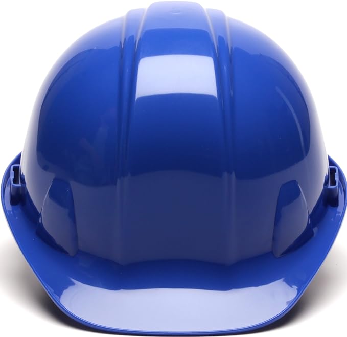 Pyramex SL Series Cap Style Hard Hat