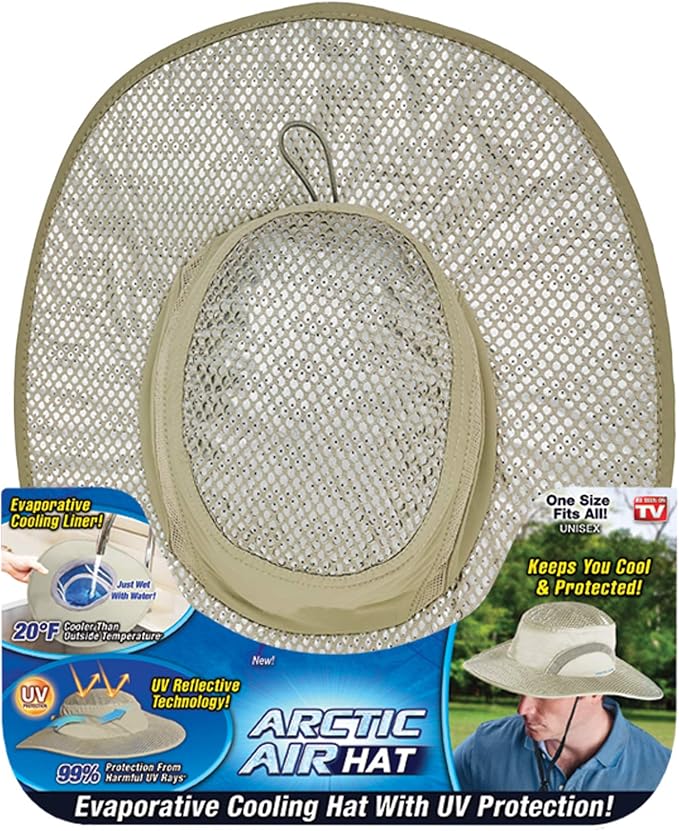 Arctic Air Hat