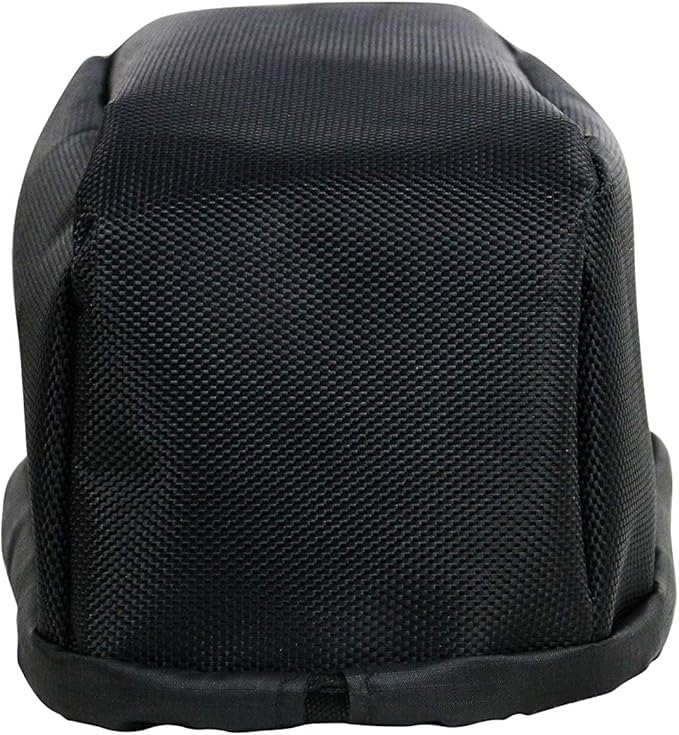 Yasco Waterproof Ebike Battery Bag Electric Bike Battery Protective Cover