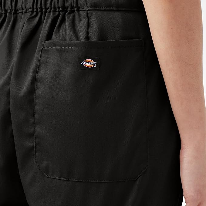 Dickies Womens Short Sleeve FLEX Coverall - P