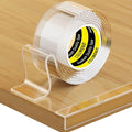 Clear Edge Protector,Safe Corner Protector, Anti-Sharp Edge Protector, for Furniture, Drawers, Tables, Cabinets 1.2inX16.4FT