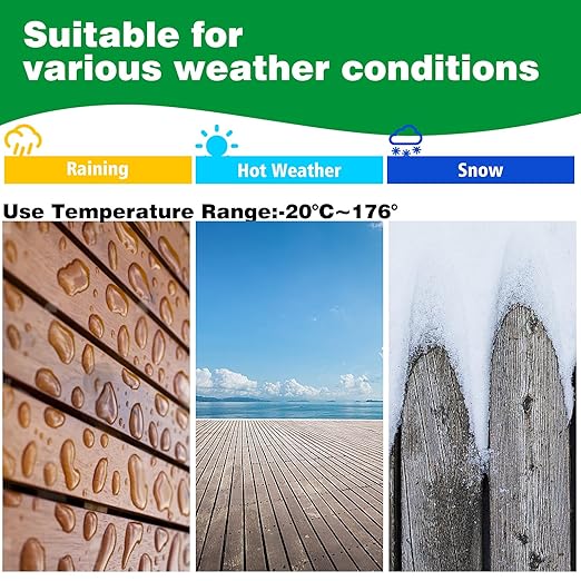 Joist Tape Bulk Butyl Flashing Tape for Decks & Roofs,Butyl 1 Roll 2" x 50' Sealant Tape Premium Waterproof & Anti-Corrosion Deck Joist Tape for Decks,Beams and Wood