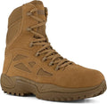 Reebok Work Rapid Response RB 8" Composite Toe Men's Boot