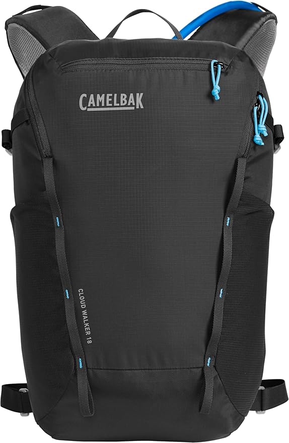 CamelBak Cloud Walker 18 Crux Reservoir 85oz Hiking Hydration Backpack