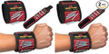 MagnoGrip Magnetic Wristband for Holding Screws, Nails, Drill Bits - Cool Gifts for Men - Super Strong Magnets - Great DIY Gifts for Christmas, Dad, Husband, Handyman, Handy Woman, Craft Enthusiasts