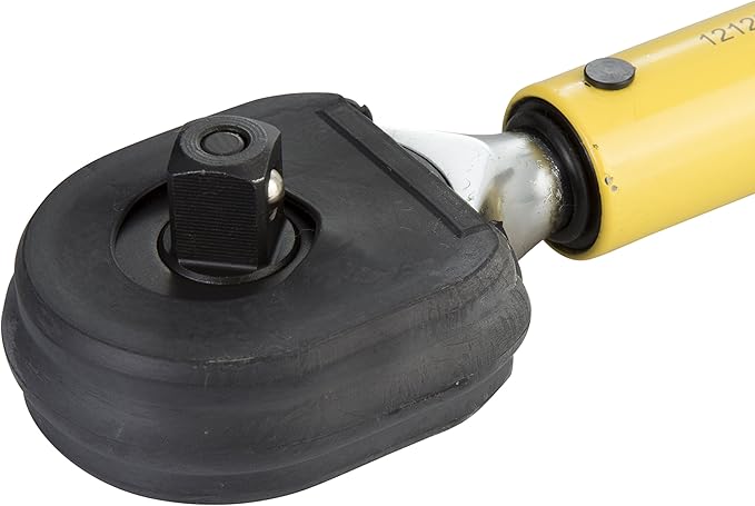 Steelman 1/2-Inch Drive x 100 Foot-Pound Pre-Set Torque Wrench