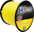 Professional Electric Dog Fence Wire - Heavy Duty Direct Ground Burial Rated Perimeter Wire - Stands Up to The Elements on Any Wired Underground Dog Fence - 1500 Feet