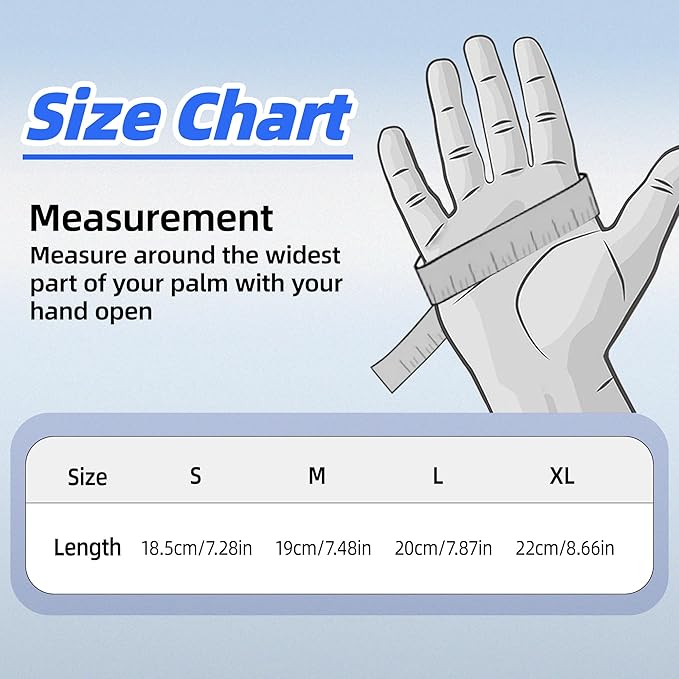 Schwer 6 Pairs Cut Resistant Gloves ANSI A6/A7 (Send Randomly) CR7120 Cut Proof Work Gloves, Touchscreen, for Men and Women Used for Woodworking, Glass Cutting, Construction, Car Repair, S