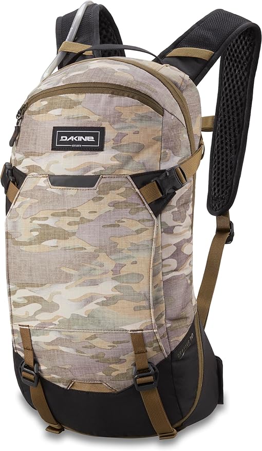 Dakine Drafter 10L - Vintage Camo, One Size