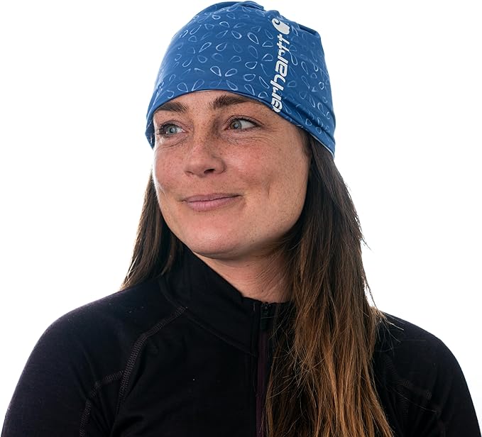 Carhartt Men's UP0271U Force Sun Defender™ All-Season Neck Gaiter