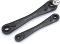 Crescent 2 Piece X6™ 4-in-1 Black Oxide Spline Ratcheting SAE Wrench Set - CX6DBS2 (Pack of 12)