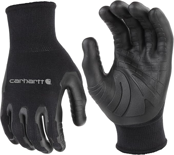 Carhartt Men's A703 Pro Palm Glove