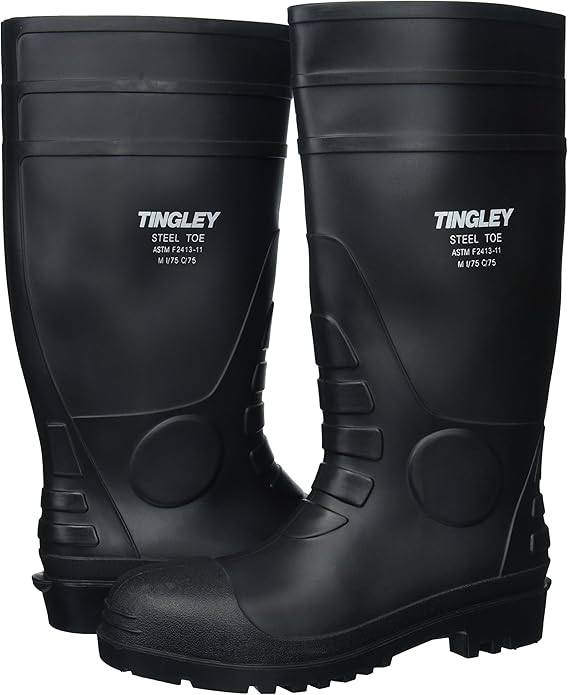 Tingley mens G1 Steel Toe