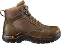 Carhartt Men's 6" Rugged Flex Steel Toe Construction Boot