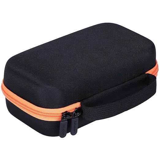 Storage Case Compatible with Klein Tools 69355 / 69149P / MM325 / MM400 / MM300 Digital Multimeter Voltage Tester 600V AC/DC