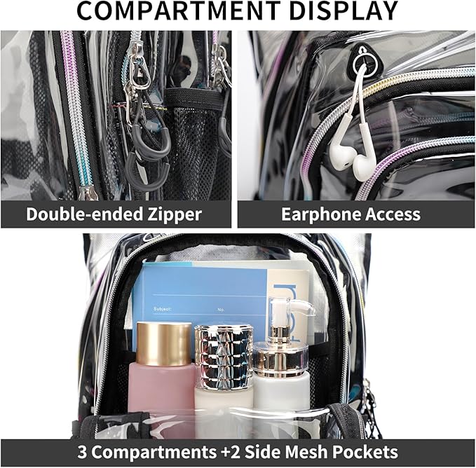 Hydration Pack, Hydration Backpack with 2L Hydration Bladder, Festival Essential Water Backpack, Lightweight Hydration Bag Hydropack Hydro for Running, Biking, Music Festival Gear, Rave
